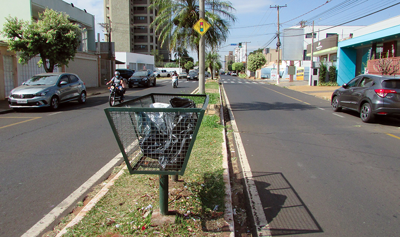 Justiça suspende efeitos do decreto municipal que instituiu a tarifa do lixo